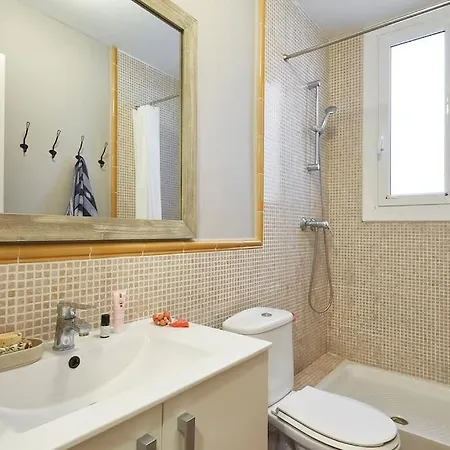 Bebarceloner Eixample Apartments - 2 Bedrooms Exterior photo