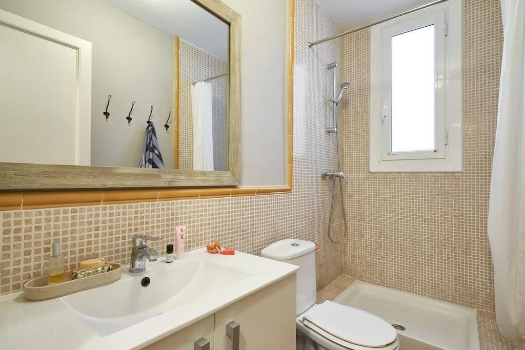 Bebarceloner Eixample - 2 Bedrooms Barcelona