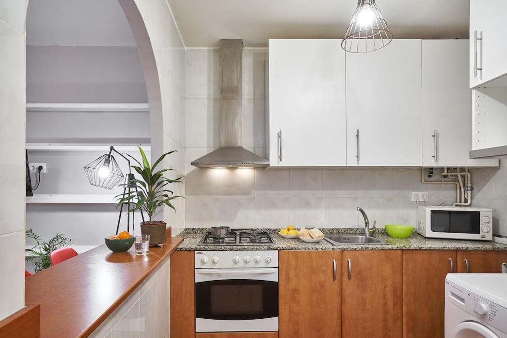 Bebarceloner Eixample - 2 Bedrooms * Barcelona