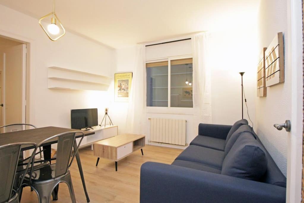 Bebarceloner Eixample - 2 Bedrooms * Barcelona